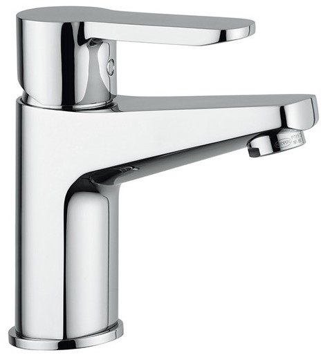 COMO Basin Mixer MOD014